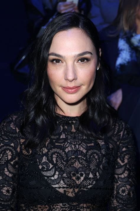 Gal Gadot paris 2023